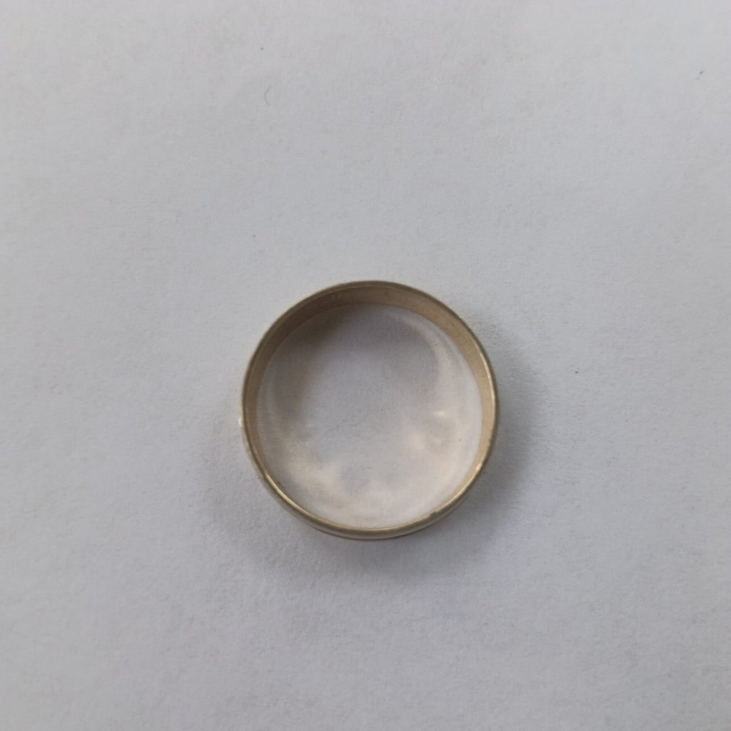 ARGOLLA ORO 14 K 2.1 GRMS (SEMINUEVO)