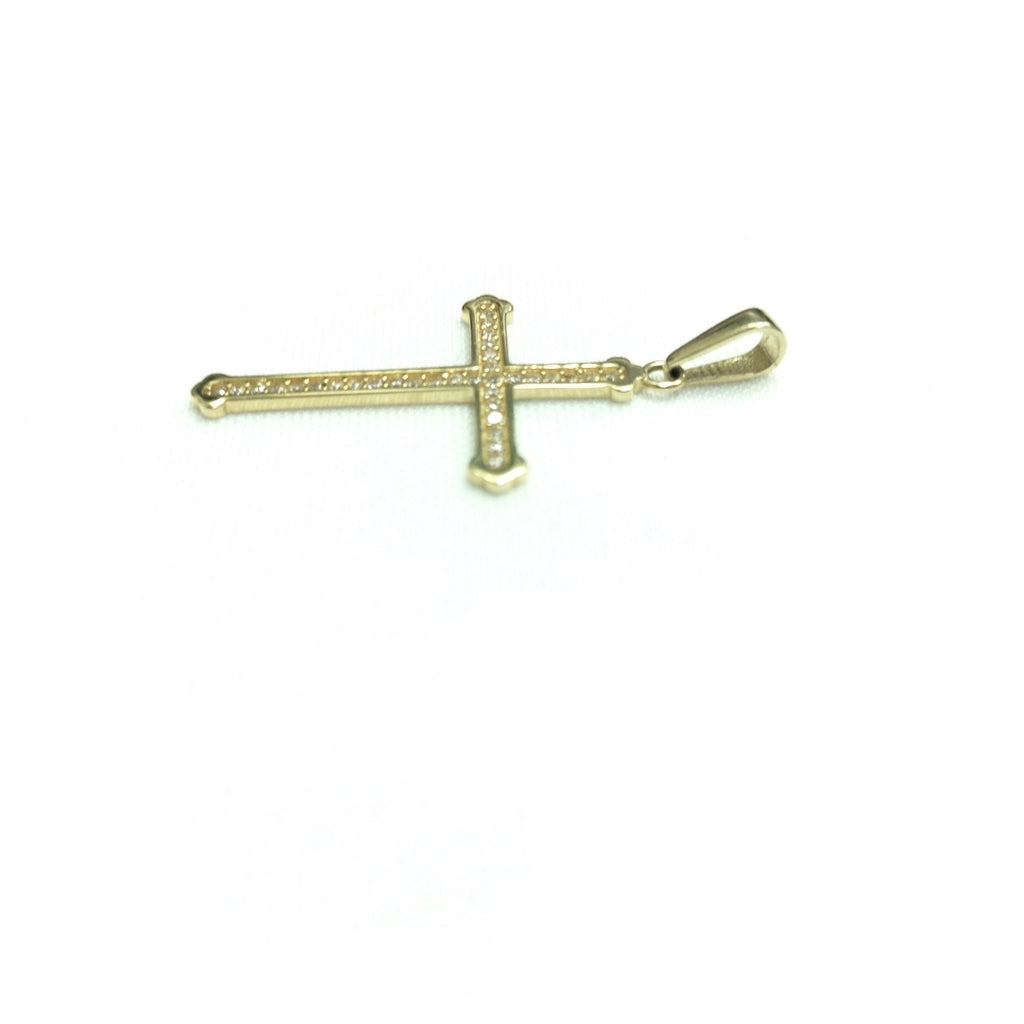 CRUCES ORO 14K 1.4 (NUEVO)