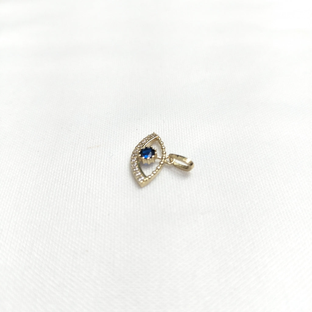 DIJES ORO 14K 0.7 (NUEVO)