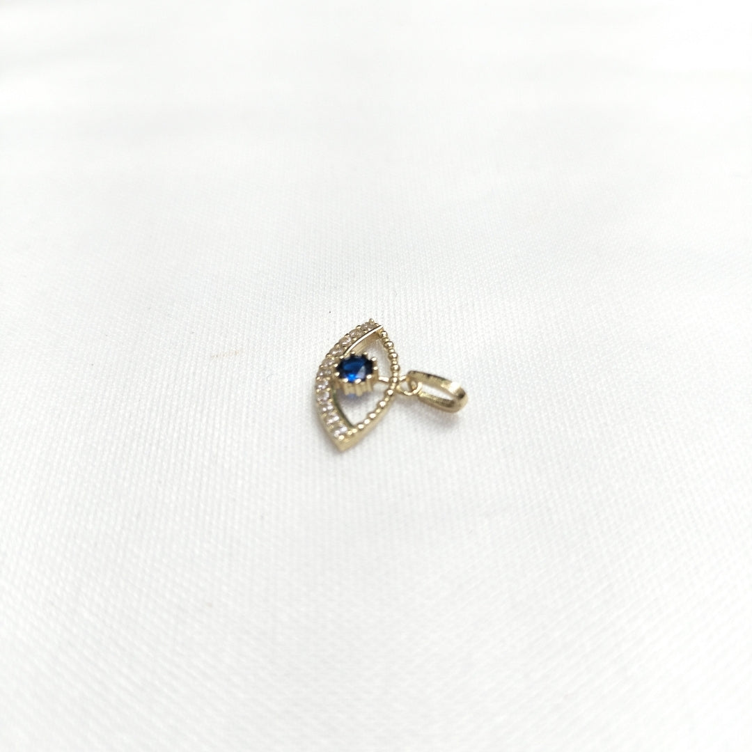 DIJES ORO 14K 0.7 (NUEVO)