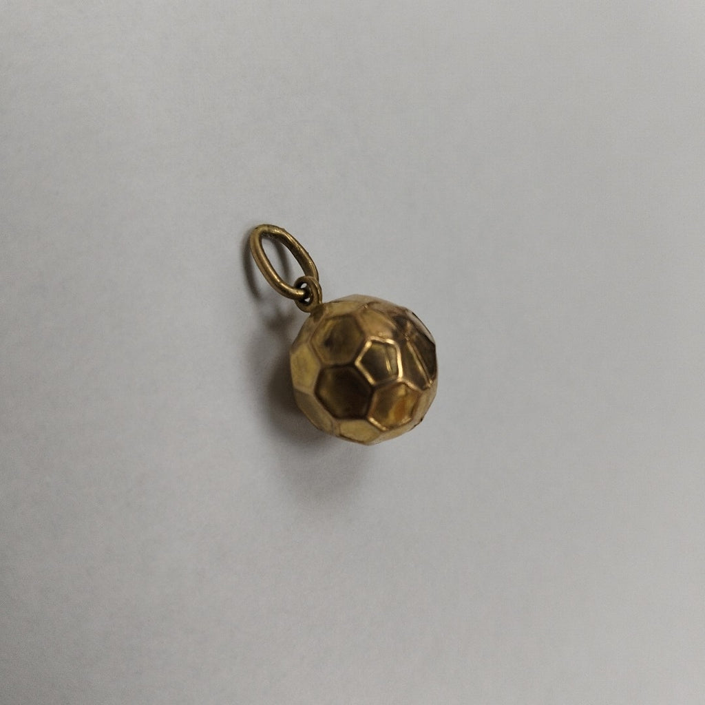 DIJE ORO 10 K 1.3 GRMS (SEMINUEVO)