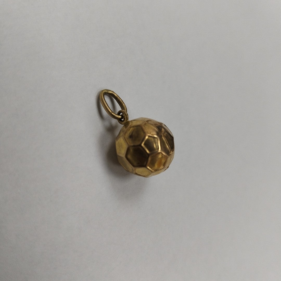 DIJE ORO 10 K 1.3 GRMS (SEMINUEVO)