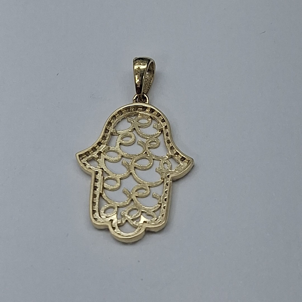 DIJES ORO 14K 1.5 (NUEVO)