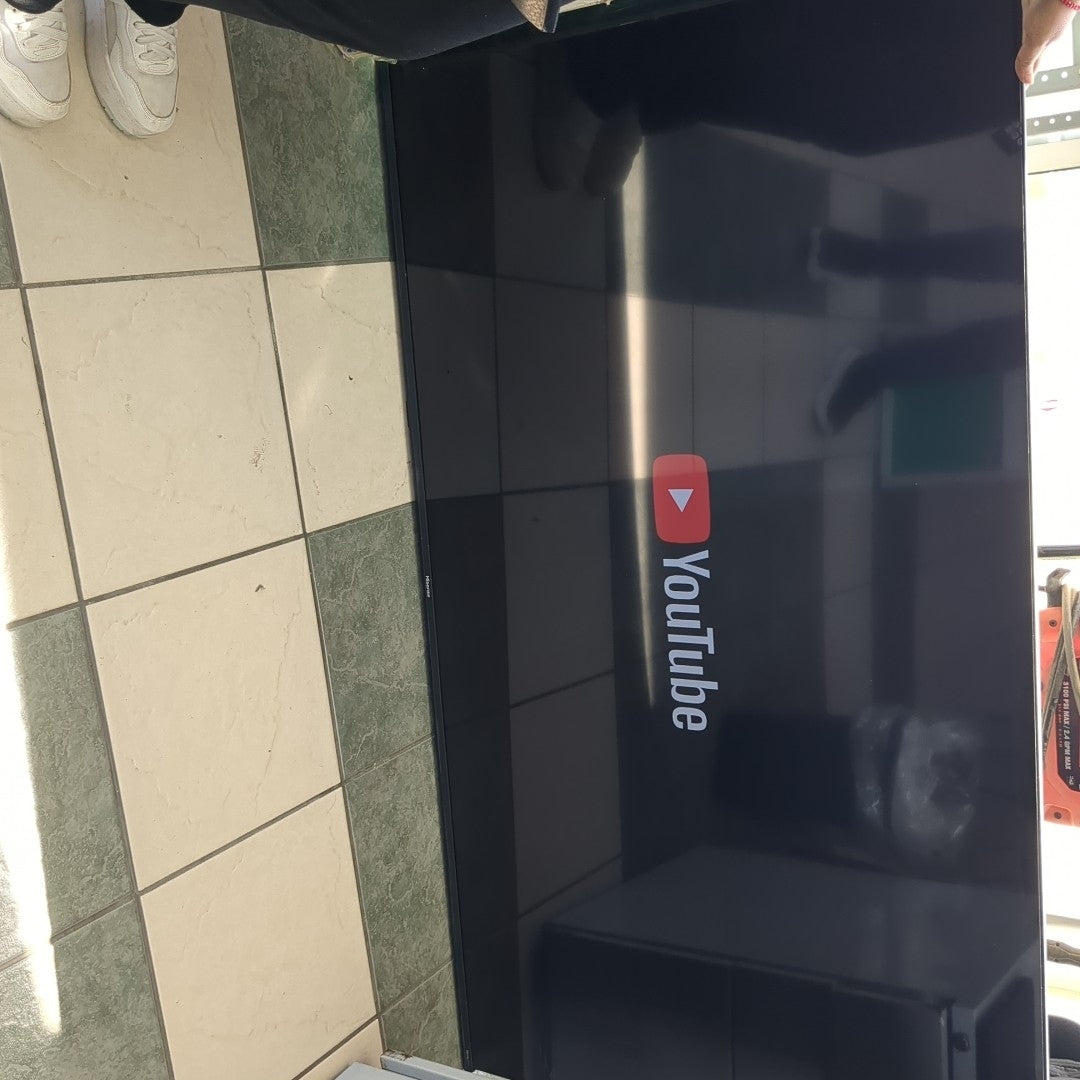 PANTALLA HISENSE 65A6GV (2023) 65" LED 4K (SEMINUEVO)
