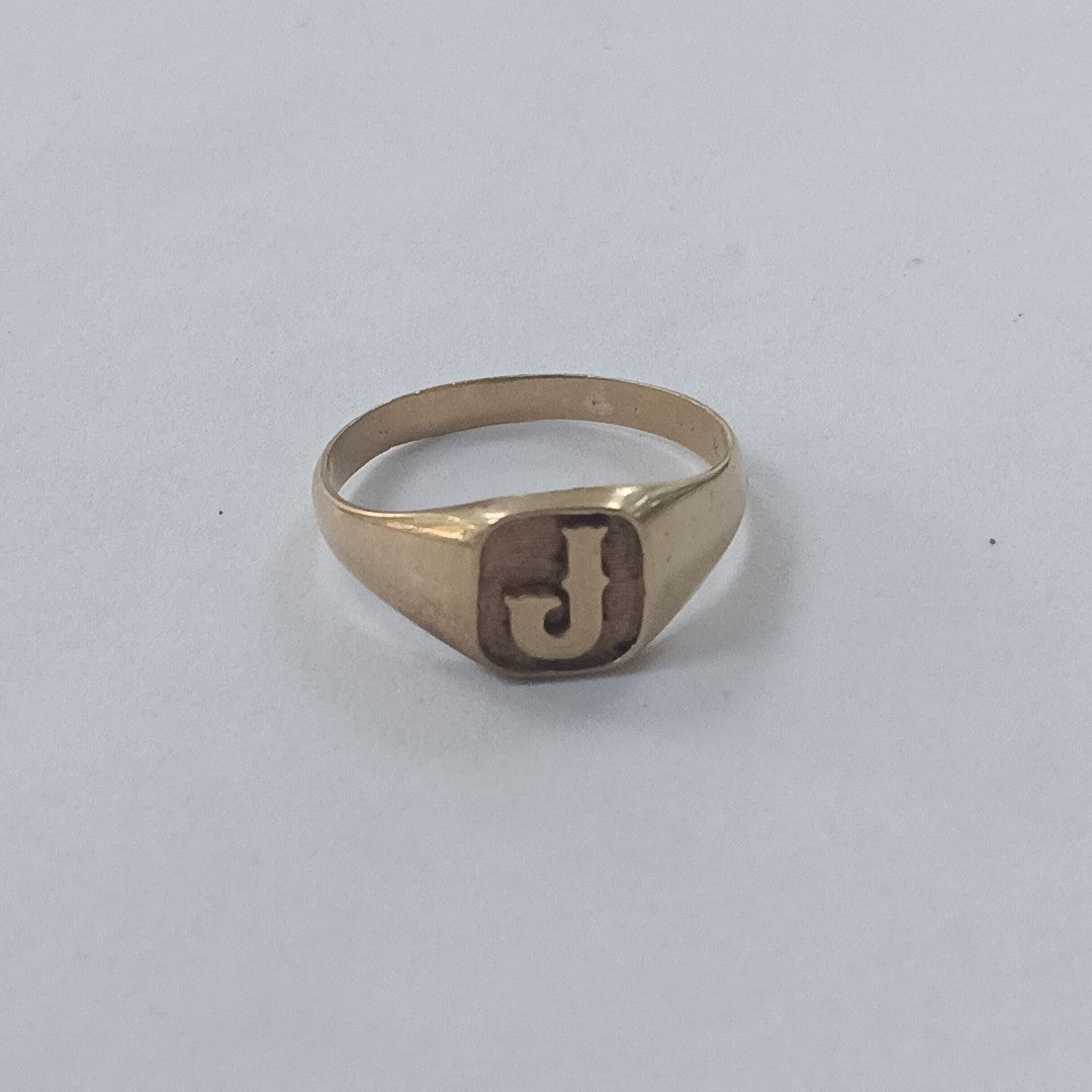 ANILLITO ORO 8 K 4 GRMS (SEMINUEVO)