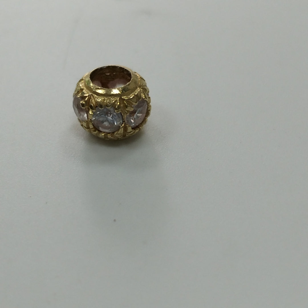 DIJE ORO 14 K 0,80 GRMS (SEMINUEVO)