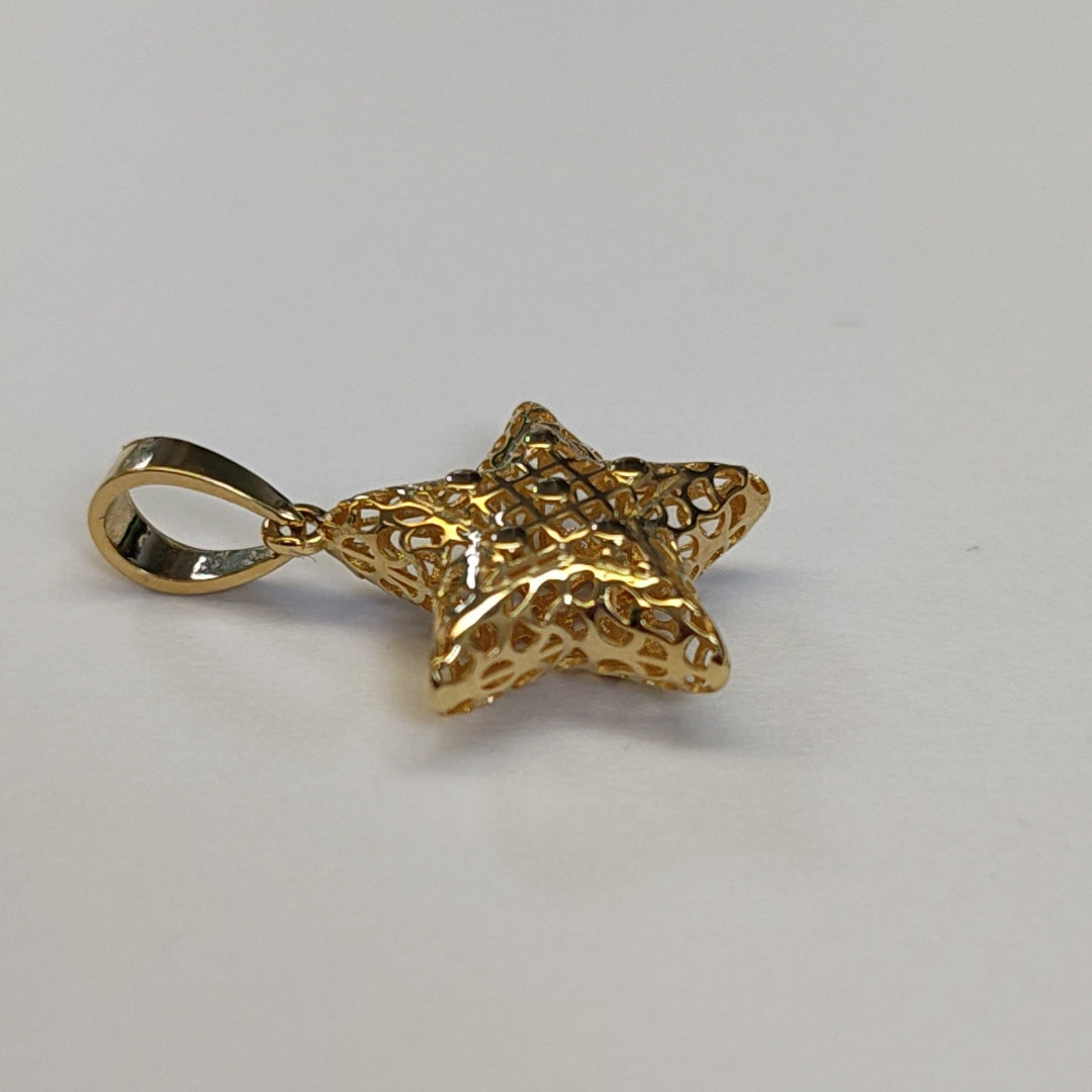 DIJES ORO 14K 1.2 (NUEVO)
