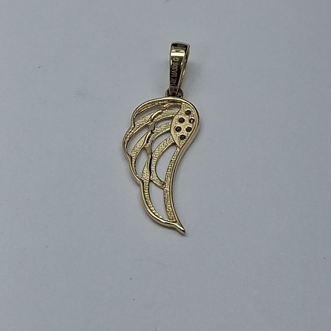 DIJES ORO 14K 0.8 (NUEVO)
