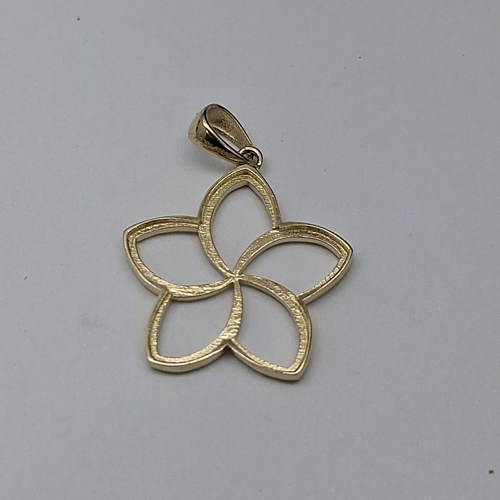 DIJES ORO 14K 1.5 (NUEVO)