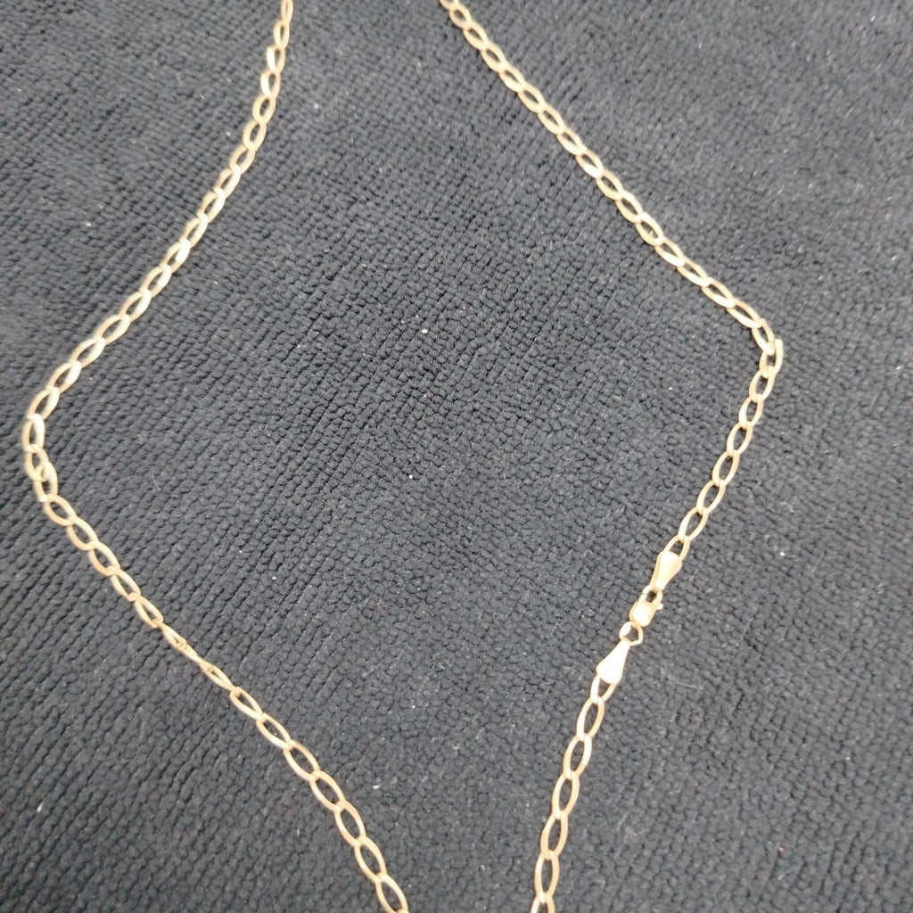 CADENA ORO 10 K 8.4 GRMS (SEMINUEVO)