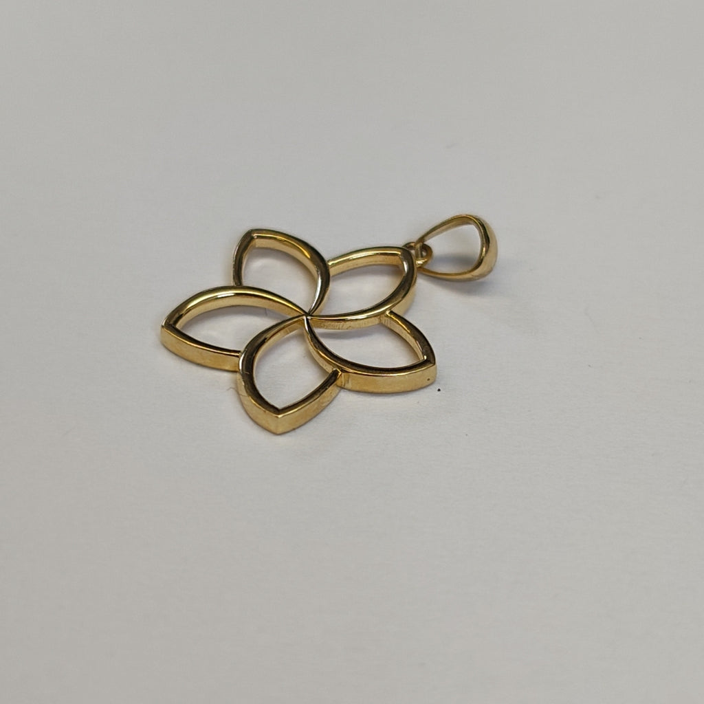 DIJES ORO 14K 1.6 (NUEVO)
