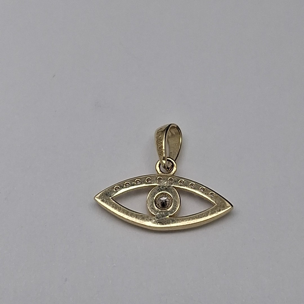 DIJES ORO 14K 0.8 (NUEVO)