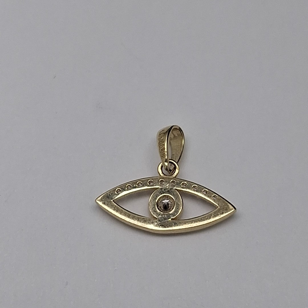 DIJES ORO 14K 0.8 (NUEVO)