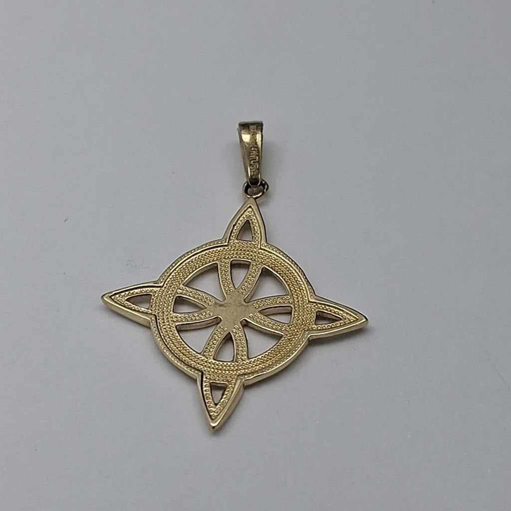 DIJES ORO 14K 1.2 (NUEVO)