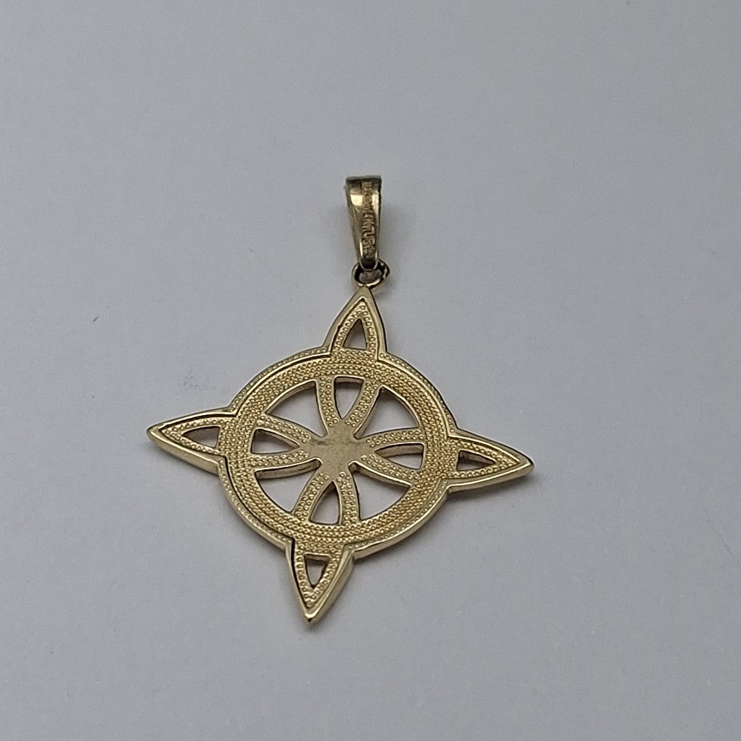 DIJES ORO 14K 1.2 (NUEVO)