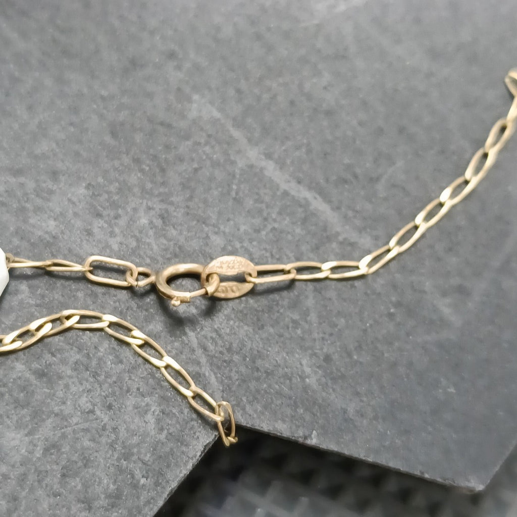 CADENA ORO 10 K 1,90 GRMS (SEMINUEVO)