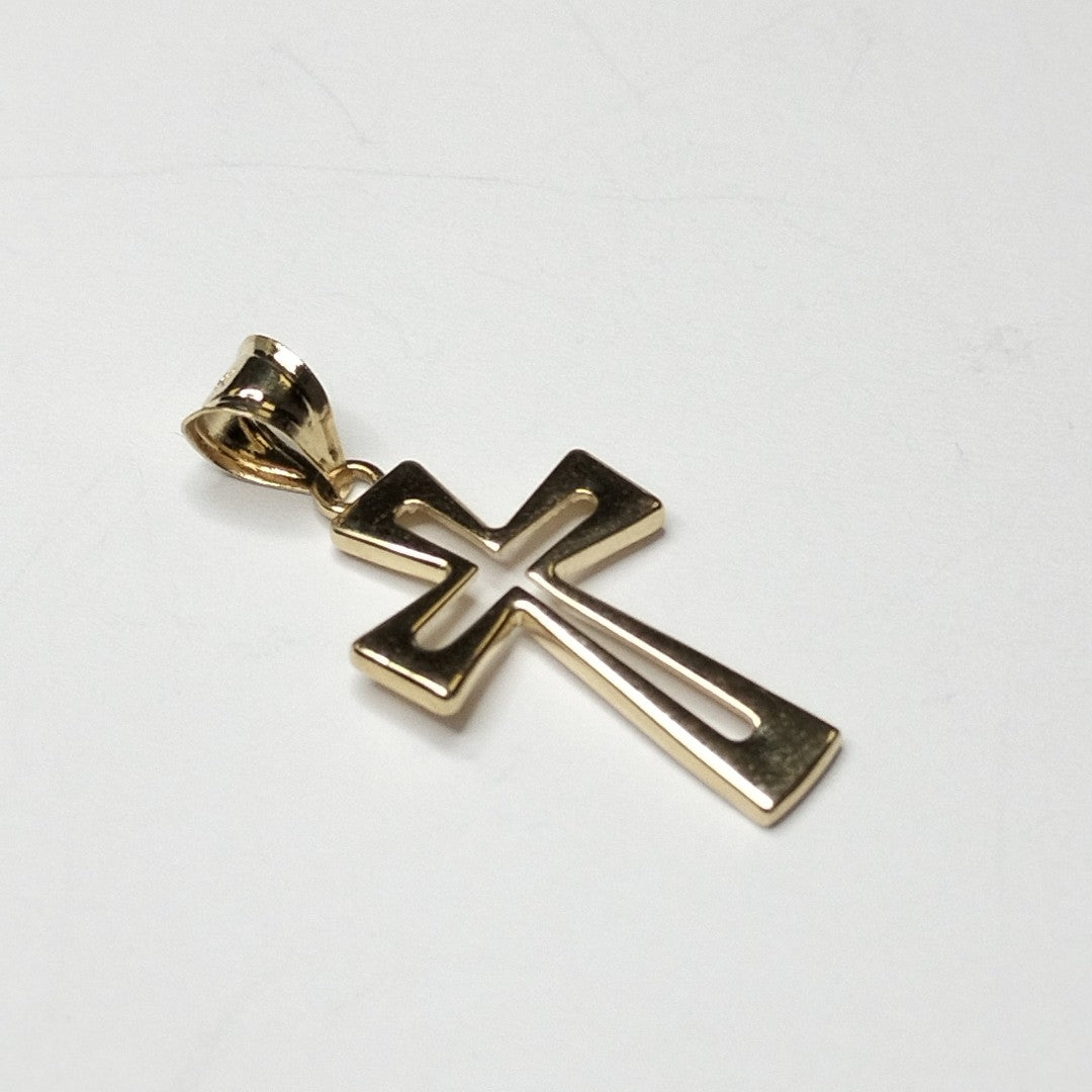 CRUCES ORO 14K 1 (NUEVO)