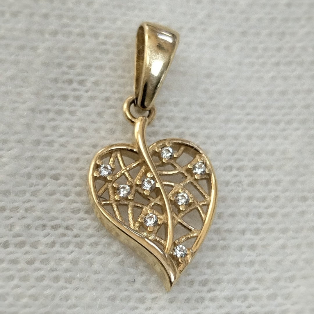 DIJES ORO 14K 1 (NUEVO)