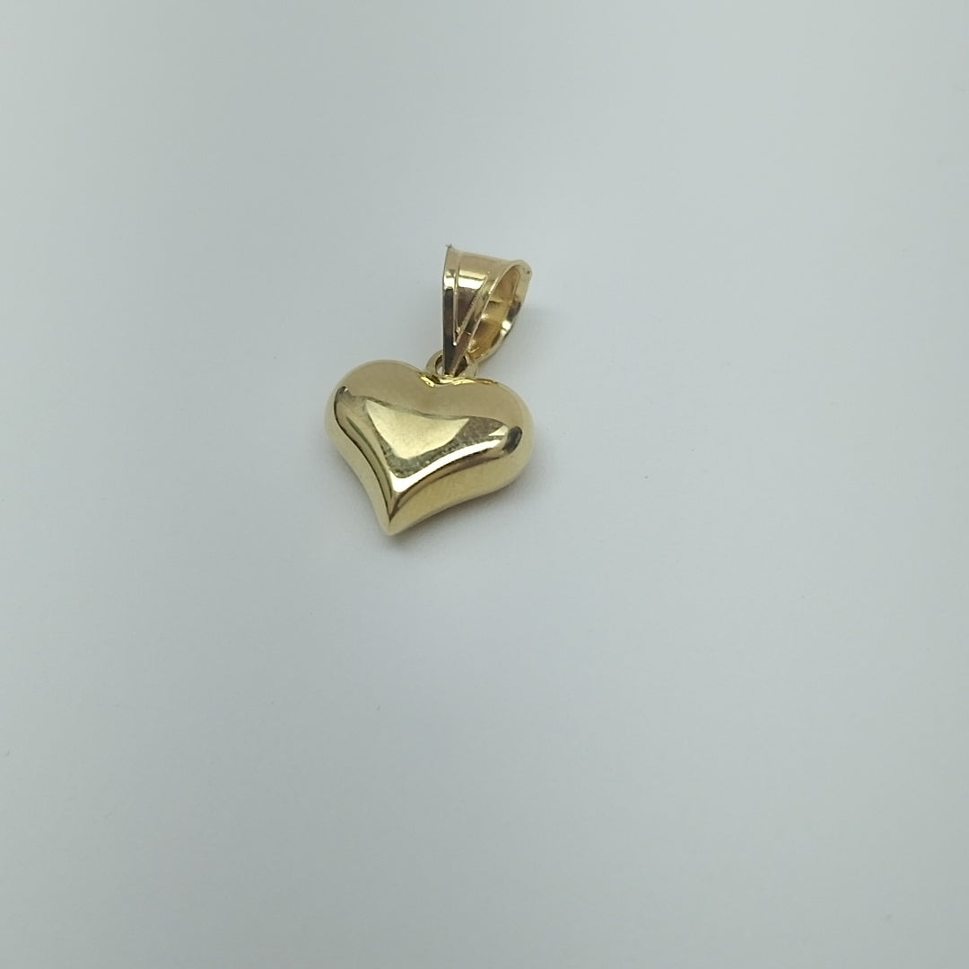 DIJES ORO 14K 0.7 (NUEVO)