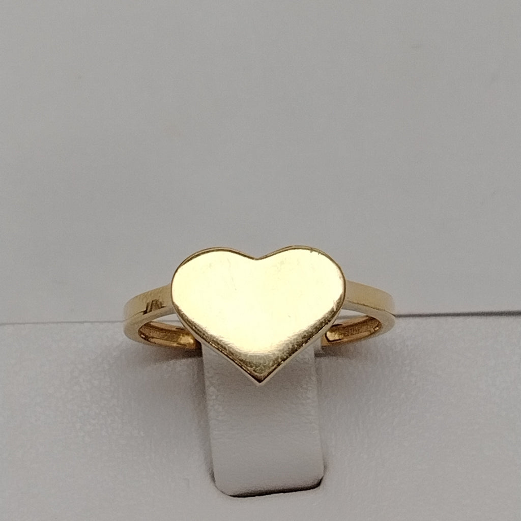 ANILLOS DAMA ORO 14K 1.8 (NUEVO)