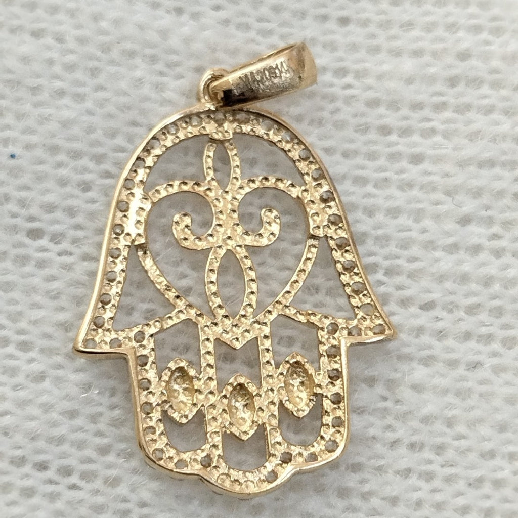 DIJES ORO 14K 1.2 (NUEVO)