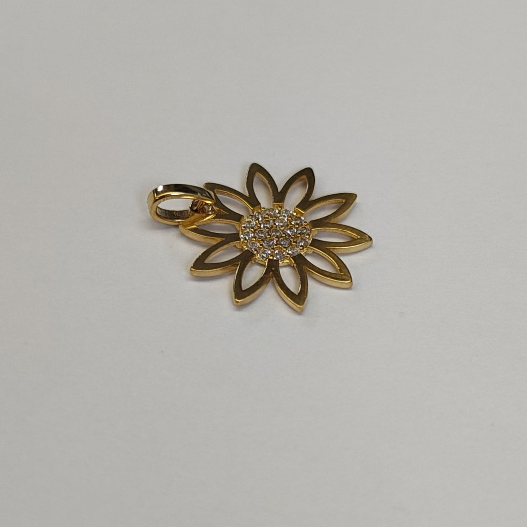 DIJES ORO 14K 1 (NUEVO)