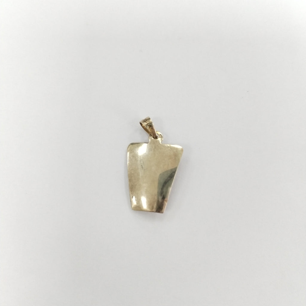 DIJE ORO 10 K 0,70 GRMS (SEMINUEVO)