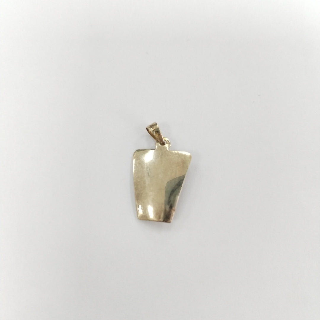 DIJE ORO 10 K 0,70 GRMS (SEMINUEVO)