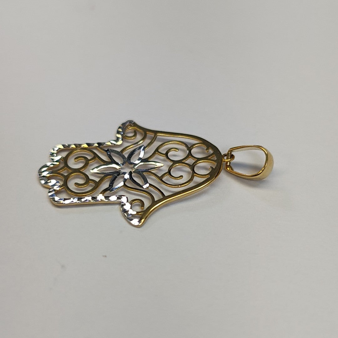 DIJES ORO 14K 1.2 (NUEVO)