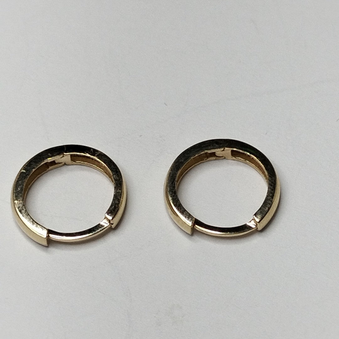 HUGGIES ORO 14K 1 (NUEVO)