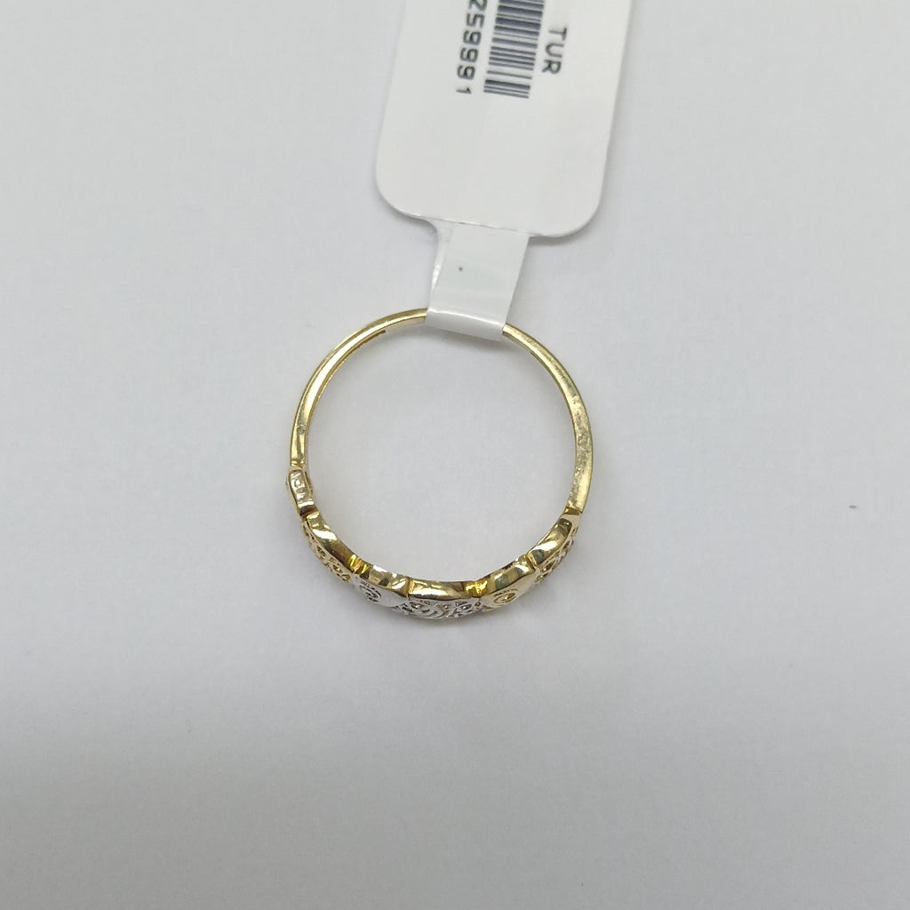 ANILLOS DAMA ORO 14K 1.7 (NUEVO)