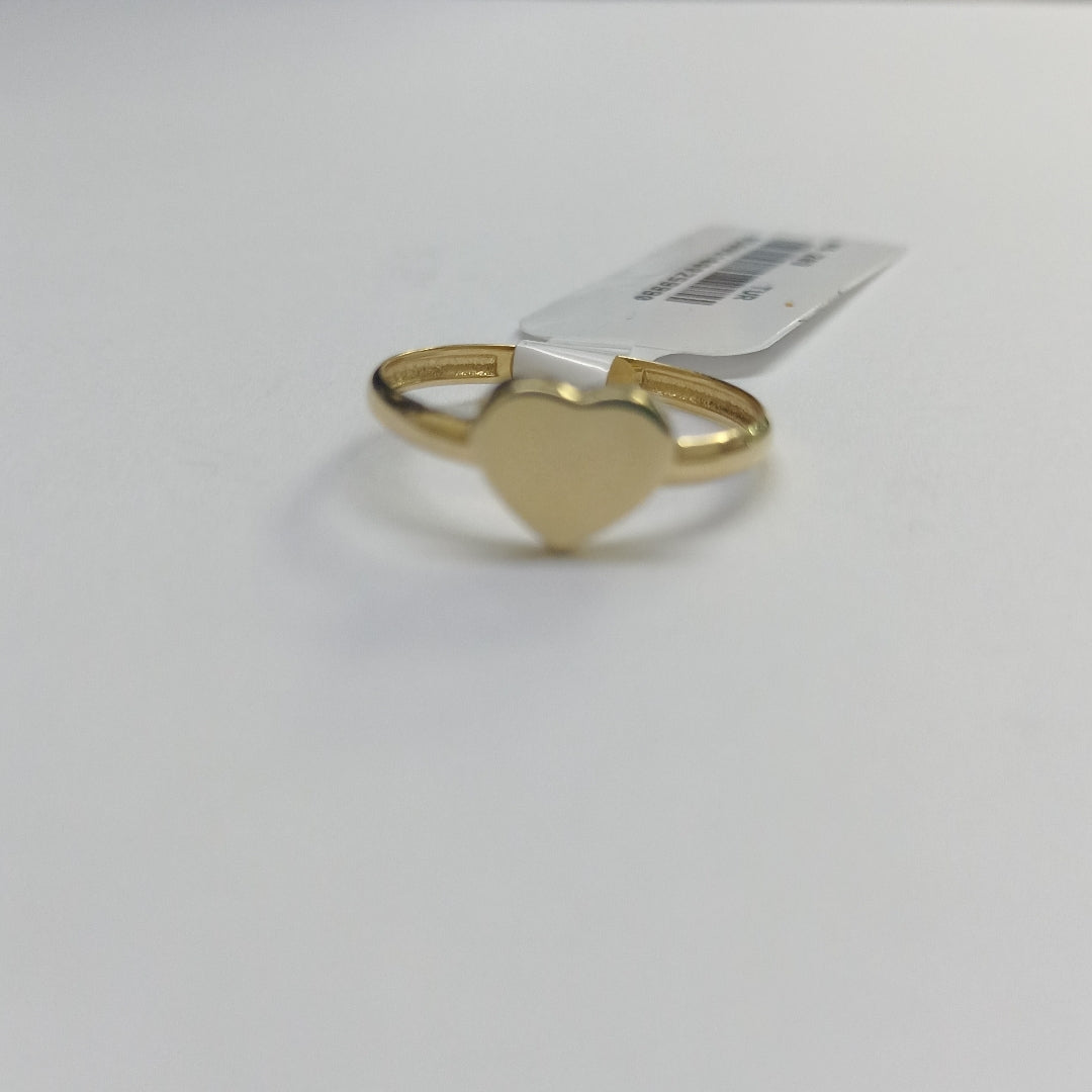 ANILLOS DAMA ORO 14K 1.1 (NUEVO)