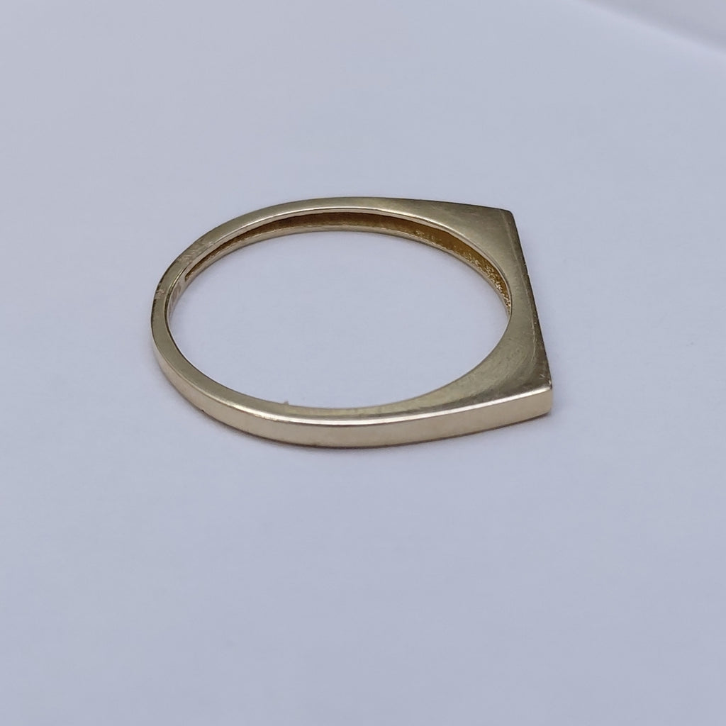 ANILLOS DAMA ORO 14K 1.3 (NUEVO)