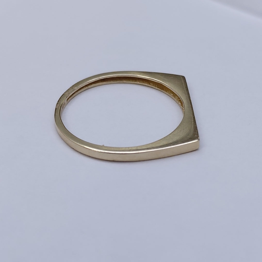 ANILLOS DAMA ORO 14K 1.3 (NUEVO)