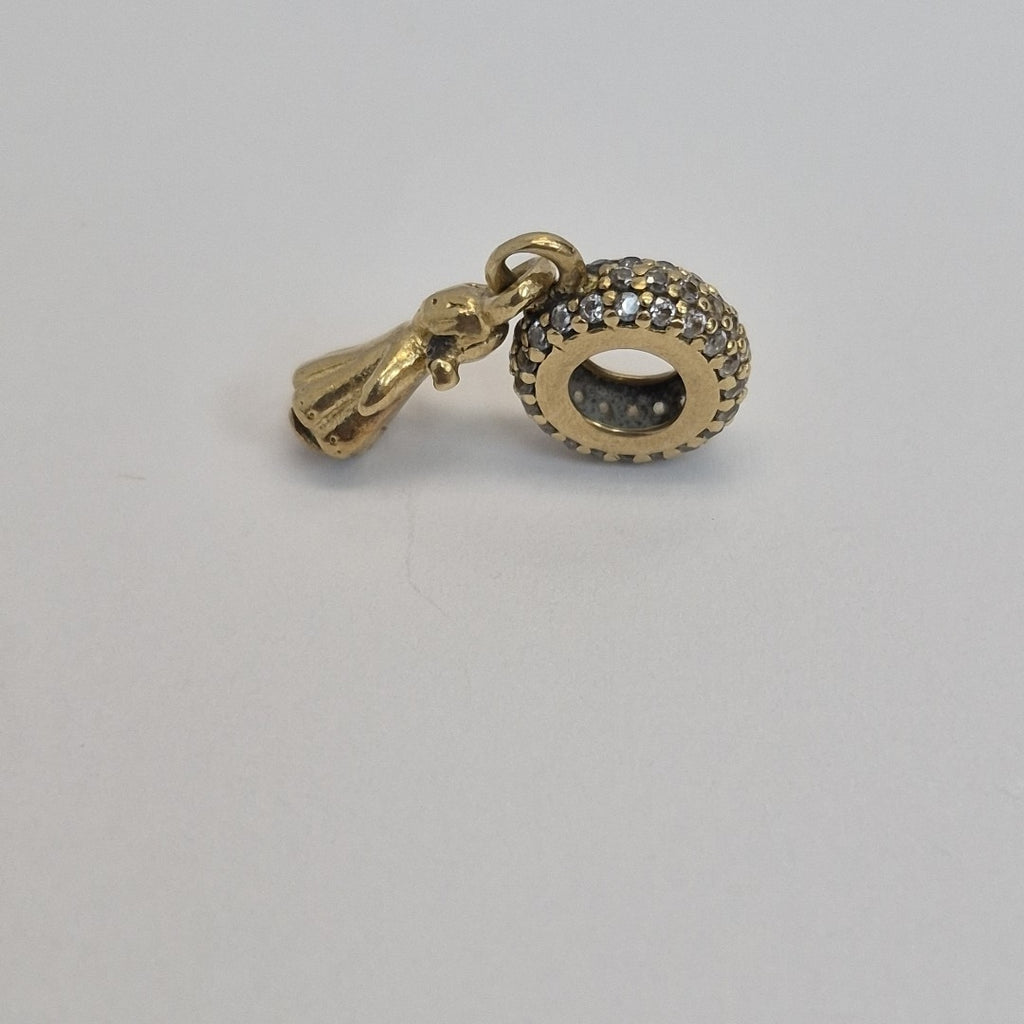 DIJE ORO 14 K 2.1 GRMS (SEMINUEVO)