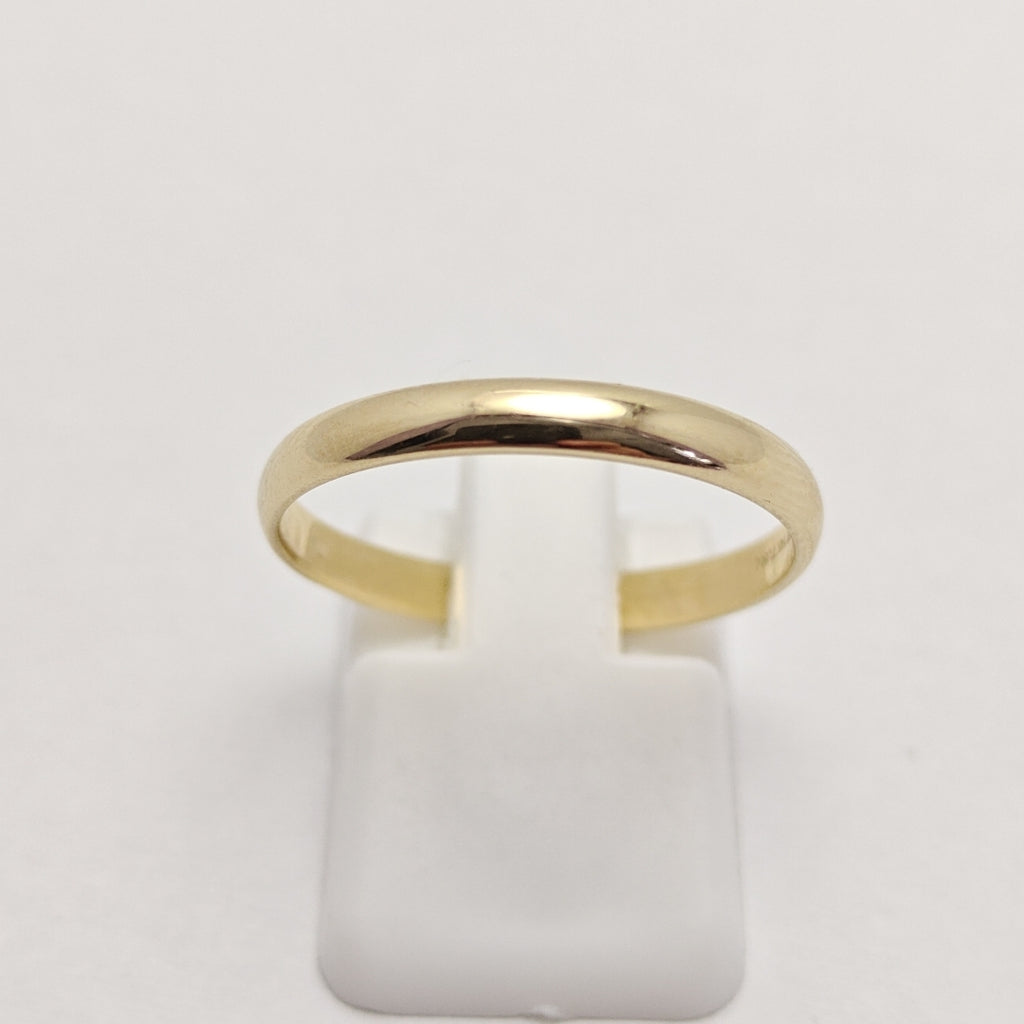 ANILLOS DAMA ORO 14K 1.9 (NUEVO)