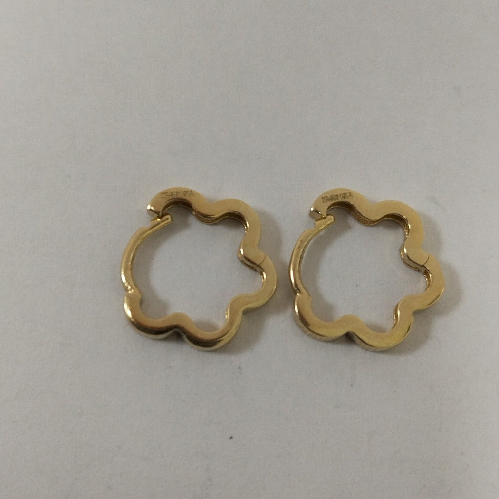 HUGGIES ORO 14K 1.3 (NUEVO)