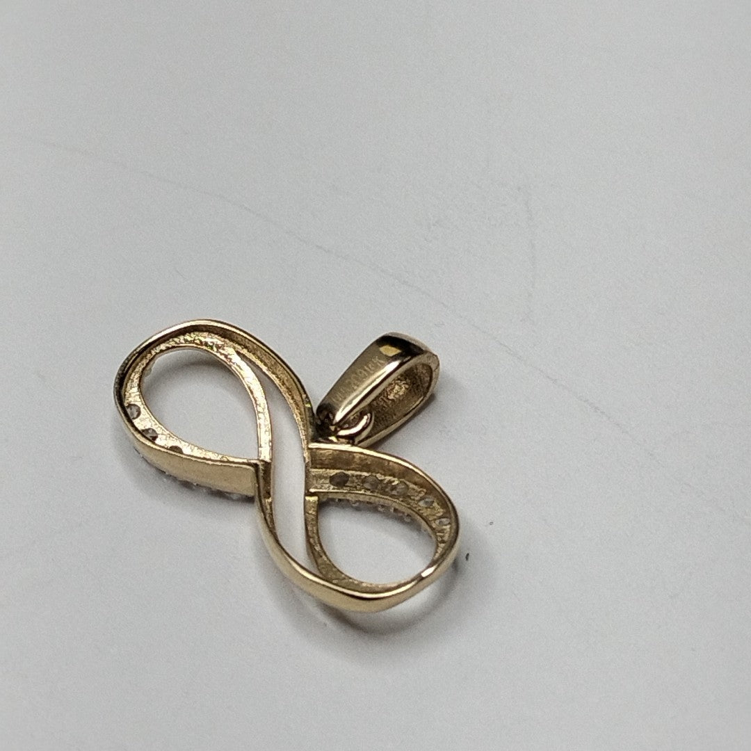 DIJES ORO 14K 0.8 (NUEVO)