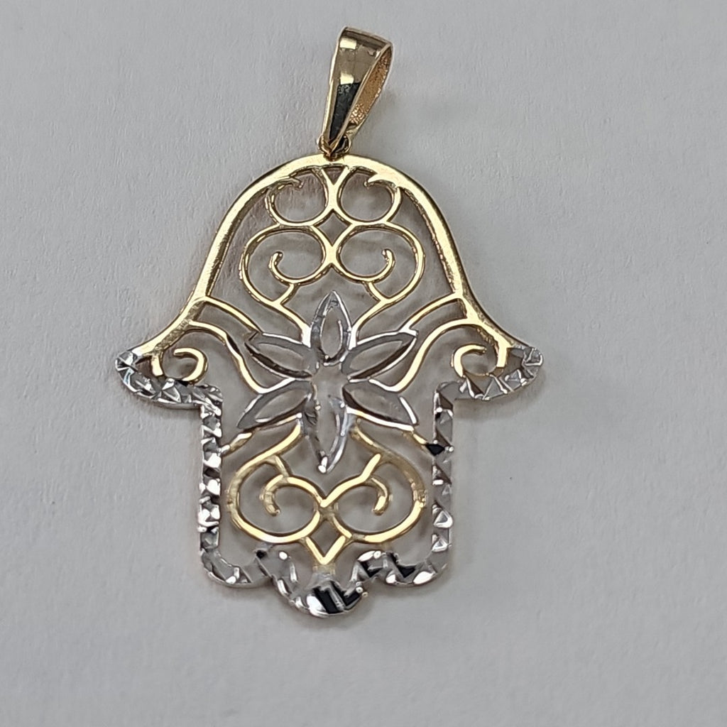 DIJES ORO 14K 1.3 (NUEVO)