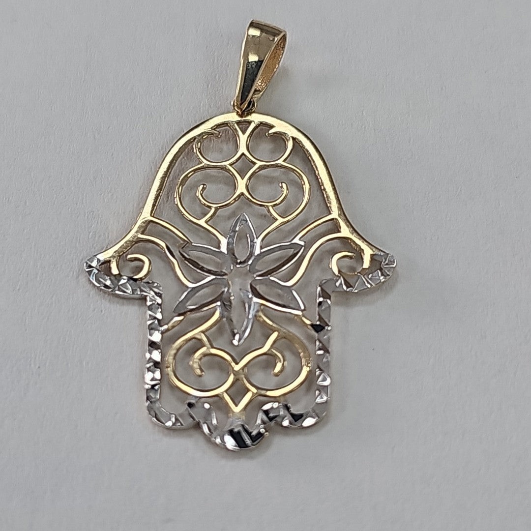 DIJES ORO 14K 1.3 (NUEVO)