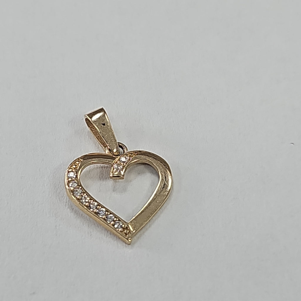DIJES ORO 14K 0.7 (NUEVO)