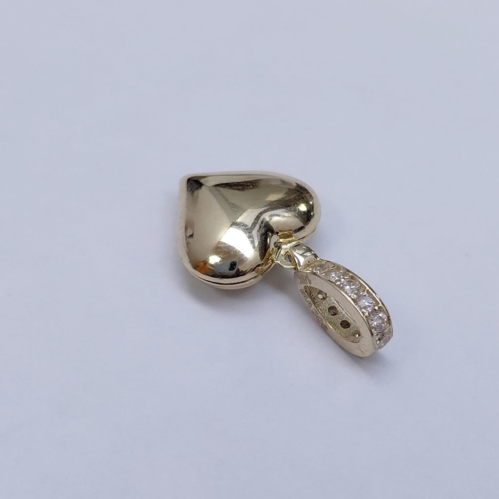 DIJES ORO 14K 1 (NUEVO)