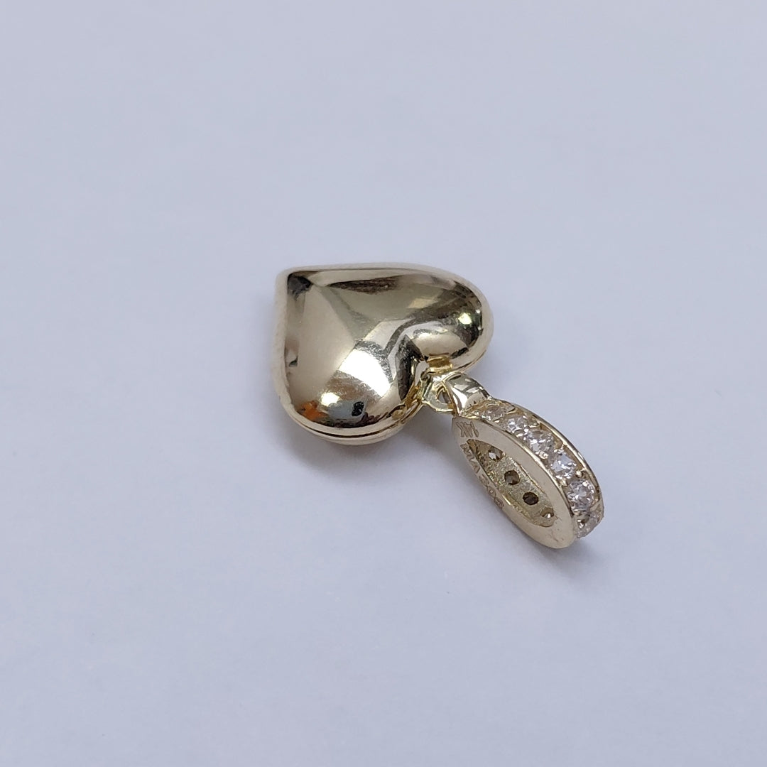 DIJES ORO 14K 1 (NUEVO)