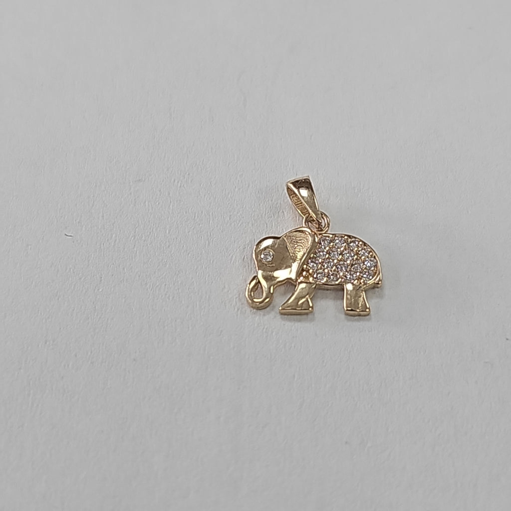 DIJES ORO 14K 0.7 (NUEVO)