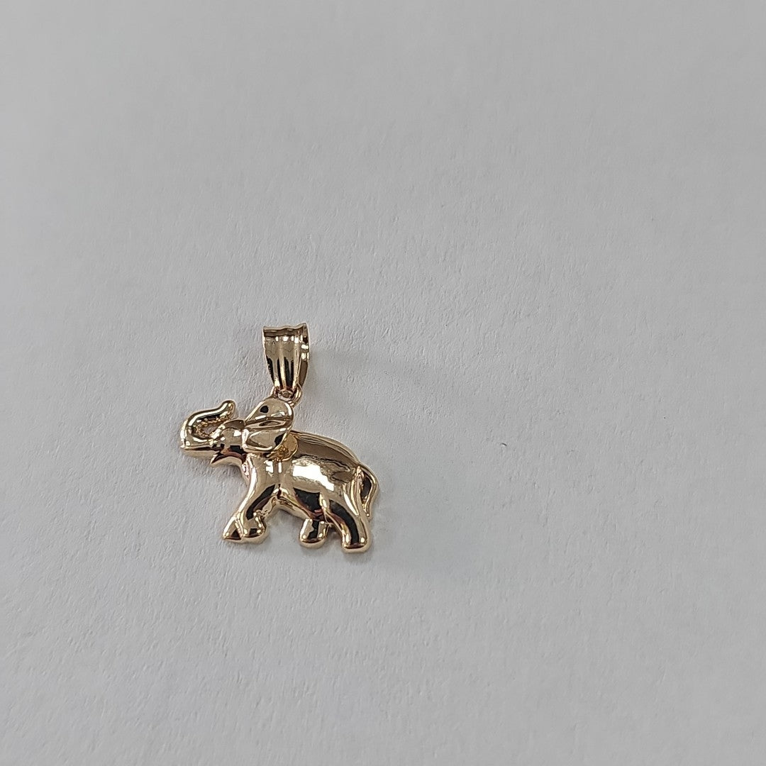 DIJES ORO 14K 1.2 (NUEVO)
