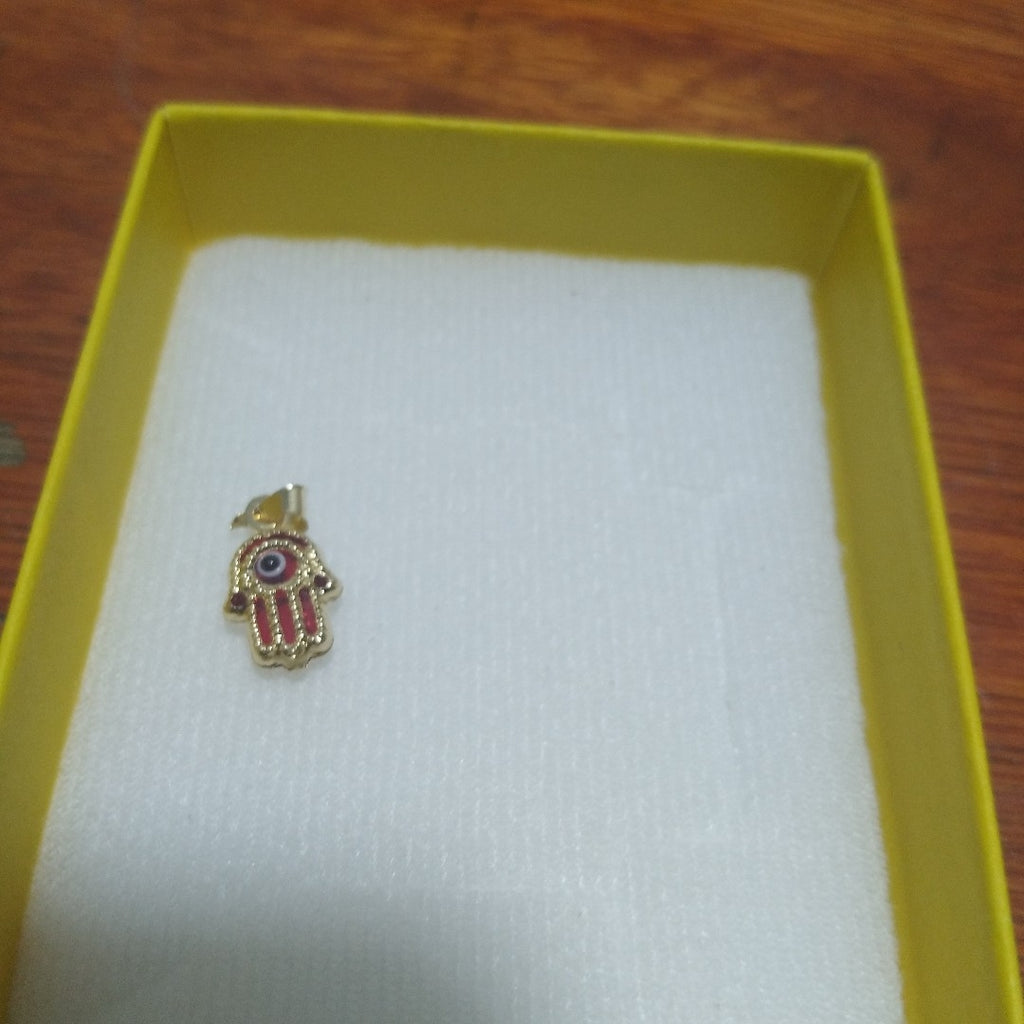 DIJES ORO 14K 0.5 (NUEVO)