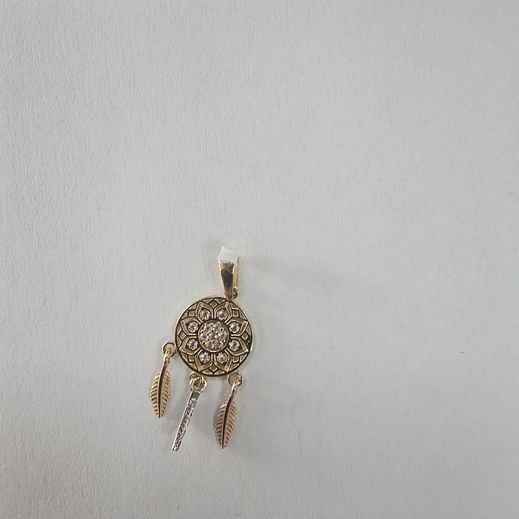 DIJES ORO 14K 1.2 (NUEVO)