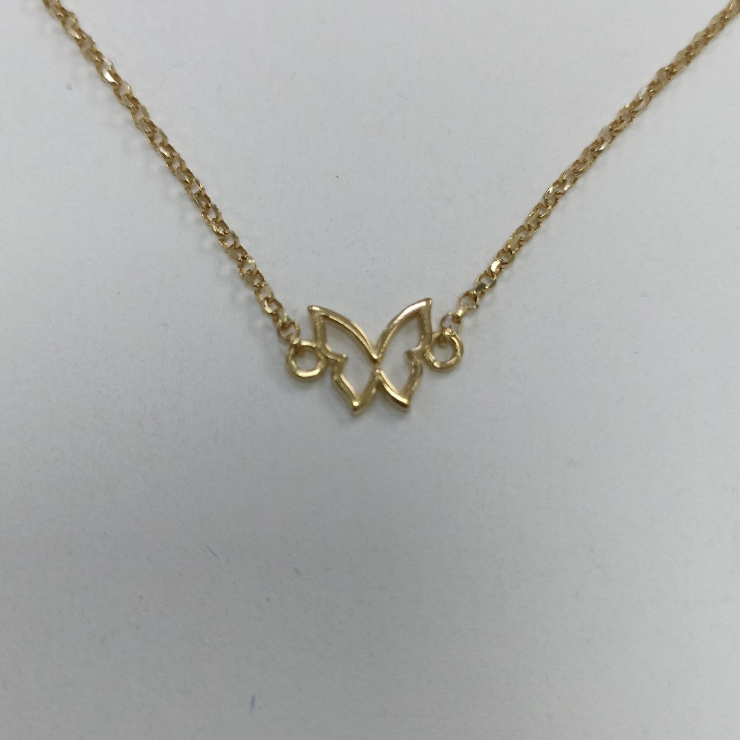 PULSERAS DAMA ORO 14K 1.3 (NUEVO)