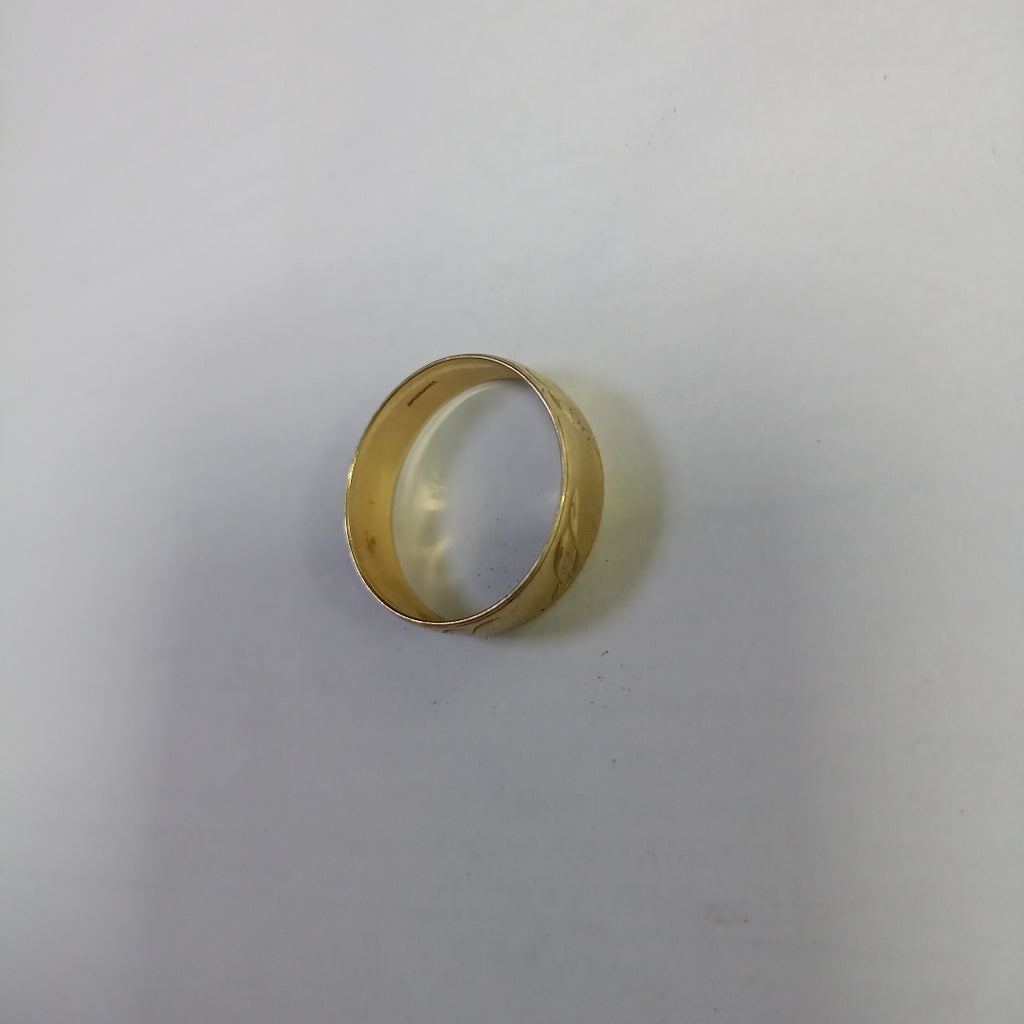 ARGOLLA ORO 10 K 2 GRMS (SEMINUEVO)