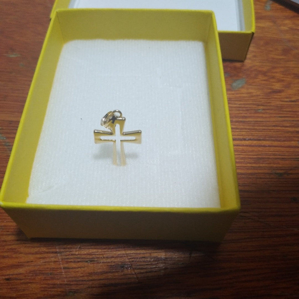 CRUCES ORO 14K 1 (NUEVO)